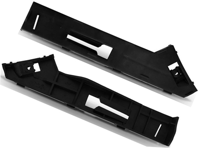 Guia Parachoque Traseiro Gol 05/12 LE (Grande)