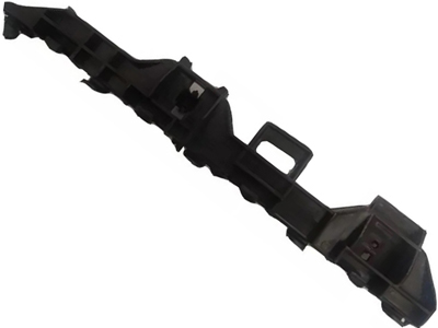 Guia Parachoque Dianteiro City 15/ LE