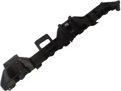 Guia parachoque dianteiro city 15 ld