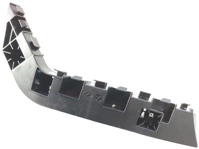 Guia Parachoque Dianteiro Civic 17/ LD