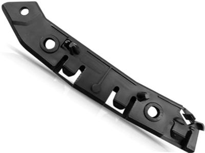 Guia parachoque dianteiro focus 14 le