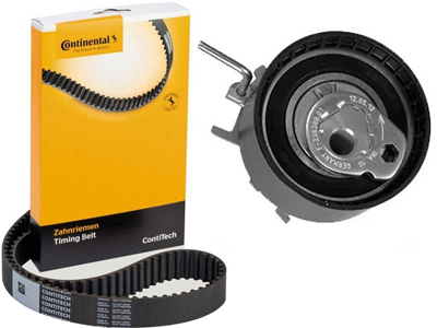 Kit correia clio kangoo sandero logan peugeot 206 1 0 16v