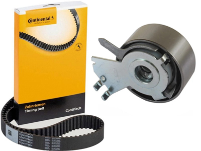 Kit Correia Peugeot 206/207/C3 1.4 8V, 208 1.5 8V