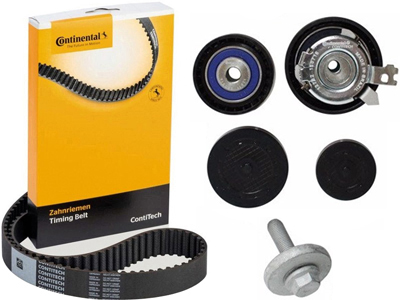 Kit Correia Scenic/Clio/Kangoo/Logan/Sandero/Duster 1.6 16V