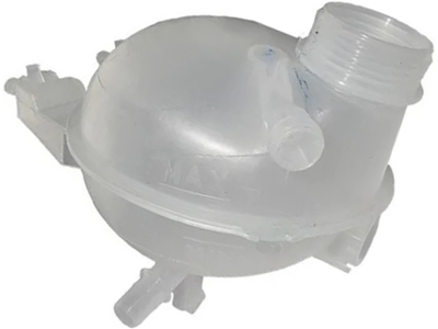 Reservatorio radiador c3 07 e picasso aircross peugeot 208