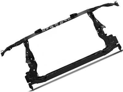 Painel dianteiro corolla 09 14