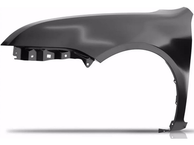 Paralama fusion 10 12 le