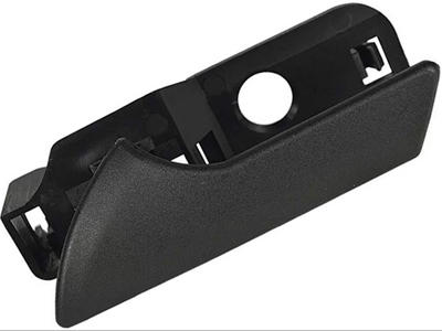 Maçaneta Int MBB Accelo 715/815/915/1016 LE (Preta)