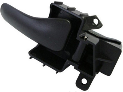 Maçaneta Int MBB Atego/Axor LD (Preta)