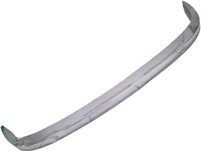 Parachoque Traseiro Variant /71 (Cromado)