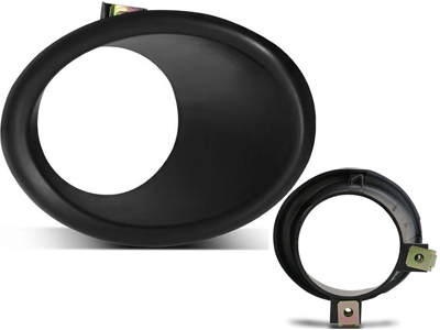 Grade parachoque peugeot 207 08 ld preta c milha