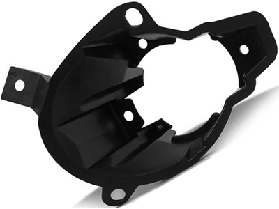Suporte Farol Auxiliar Peugeot 207 08/ LE