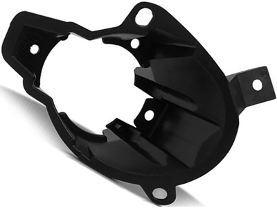 Suporte Farol Auxiliar Peugeot 207 08/ LD