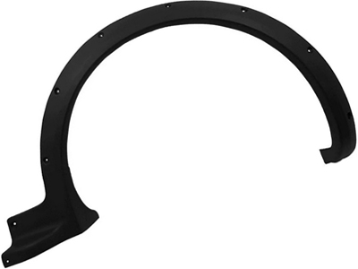 Moldura paralama palio strada adventure 05 08 dd