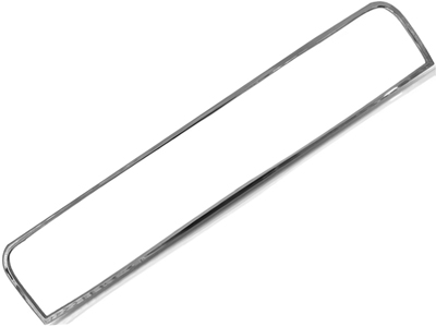 Friso Parachoque Palio 07/09 e Siena 08/11 (Superior)