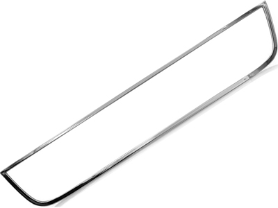 Friso Parachoque Palio 07/09 e Siena 08/11 (Inferior)