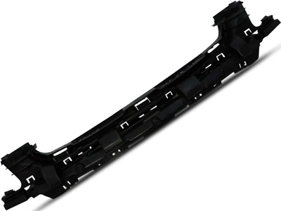 Parachoque Dianteiro Focus 09/13 (Reforço Superior)