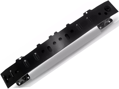 Alma Dianteira Focus 09/13