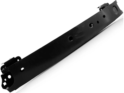 Alma dianteira focus 00 08