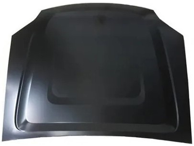 Capô Ranger 10/11