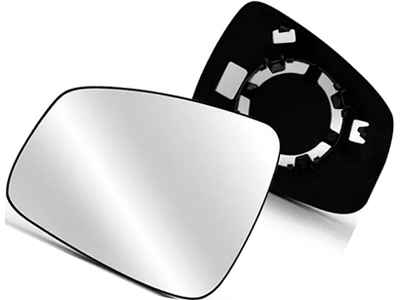 Lente retrovisor ext logan 14 sandero duster 15 le