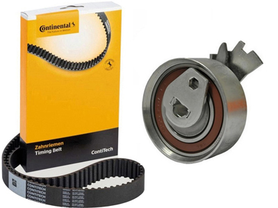 Kit Correia Vectra/Omega/S-10/Blazer 2.2/2.4 8V