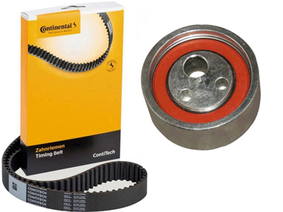 Kit Correia Clio/Kangoo 1.0 8V