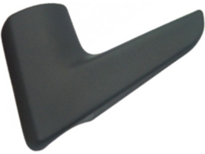 Maçaneta Int Caminhão VW Constellation LE (Grafite)