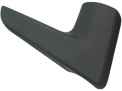 Maçaneta Int Caminhão VW Constellation LD (Grafite)