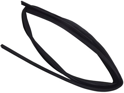 Canaleta sprinter 97 s pestana 2 pecas