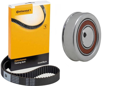 Kit correia chevette chevy marajo