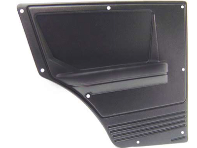 Revestimento lateral traseiro uno 85 14 2p le