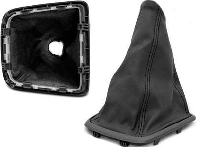 Coifa alavanca agile 09 e montana 11 napa grafite c base