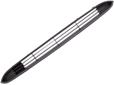 Grade parachoque punto 13 central superior