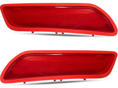 Refletor Onix 13/16 e Joy/LS 17/19 LE/LD (Jogo)