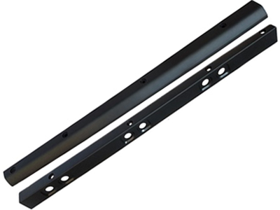 Moldura Caçamba Strada 14/20 LD (Cabine Estendida)