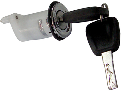 Cilindro Porta Ducato 06/ LD e Traseira/Porta Mala