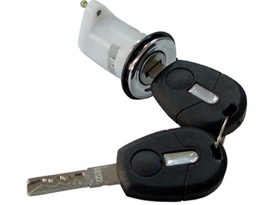 Cilindro Porta Ducato 06/ (Lateral)