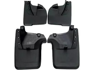 Apara Barro Hilux SW4 16/