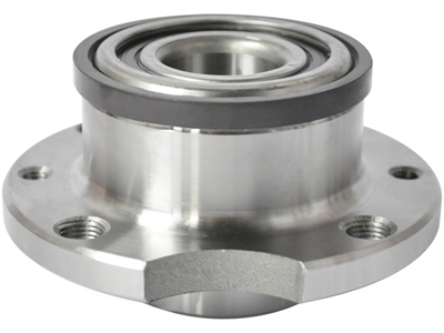 Cubo Roda T Strada 00/ (C/Abs)