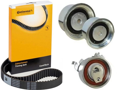 Kit Correia Vectra 2.2 16V 97/