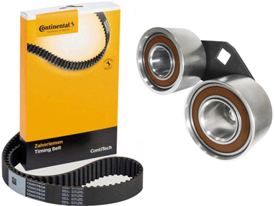 Kit Correia S-10/Blazer/Ranger/Sprinter/F-1000 2.5 (Diesel)