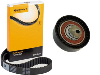 Kit correia logan sandero symbol 1 6 8v 10