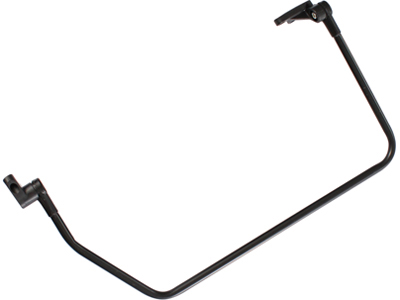 Braço Retrovisor Caminhão MBB 1620 LD