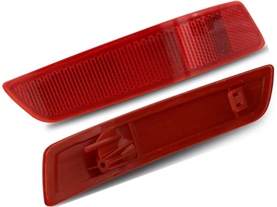 Refletor corolla 15 17 le