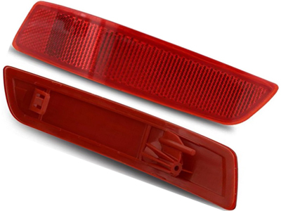 Refletor corolla 15 17 ld