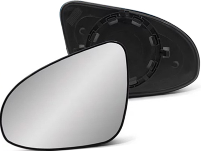 Lente retrovisor ext etios 14 le manual modelo metagal