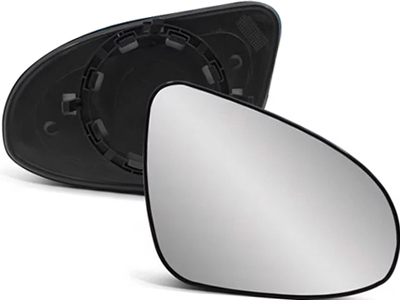 Lente retrovisor ext etios 14 ld manual modelo metagal