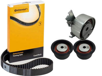 Kit Correia Astra/Vectra/Omega/Suprema 2.0 16V