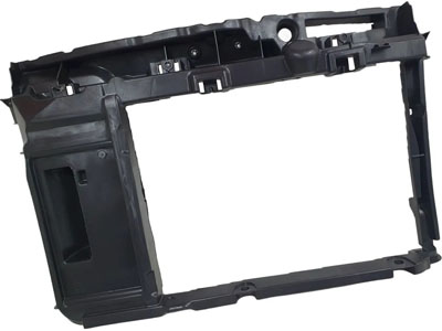 Painel dianteiro peugeot 208 12 e c3 13 automatico